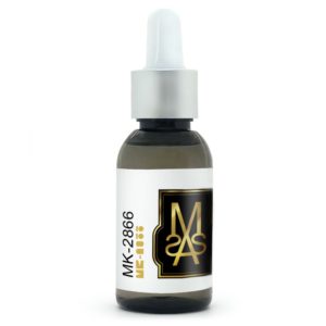 MK2866 - Max Muscle