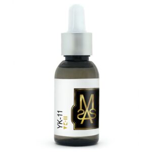 YK11 - Max Pump
