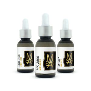 Mass Bulk Stack